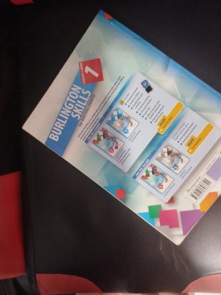 Libro de inglés 1 de bachillerato