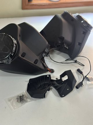 Colunas Seadoo 295100711 RXT GTX WAKE