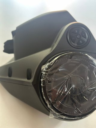 Colunas Seadoo 295100711 RXT GTX WAKE
