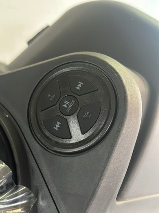 Colunas Seadoo 295100711 RXT GTX WAKE