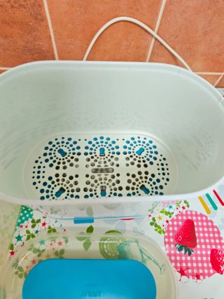 Esterilizador Philips AVENT