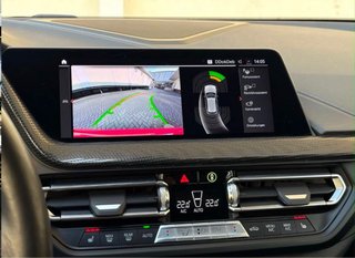 BMW M135i xDrive