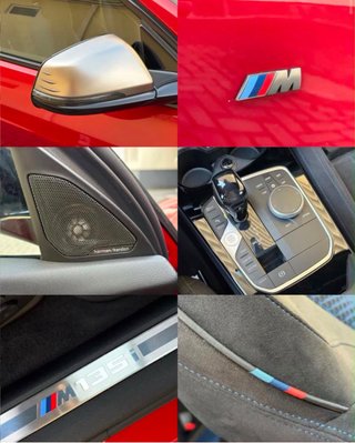 BMW M135i xDrive