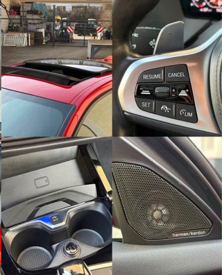 BMW M135i xDrive