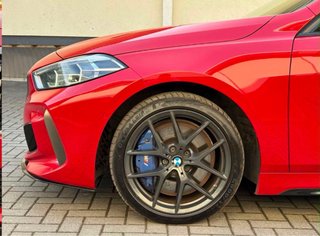 BMW M135i xDrive