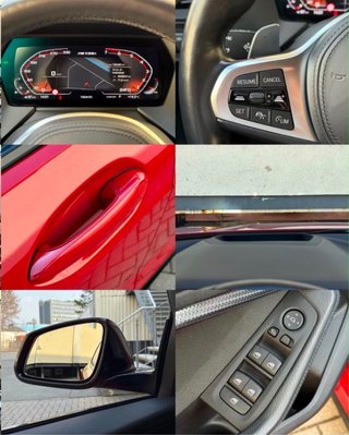 BMW M135i xDrive