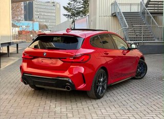 BMW M135i xDrive