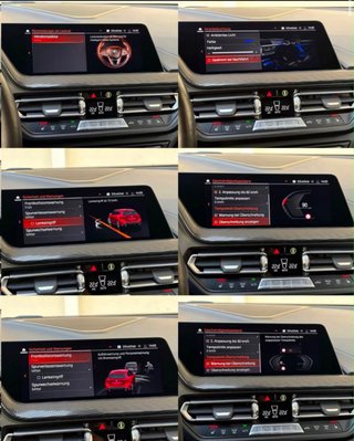 BMW M135i xDrive