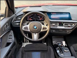 BMW M135i xDrive