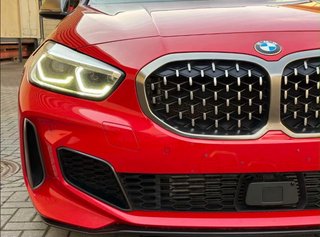 BMW M135i xDrive
