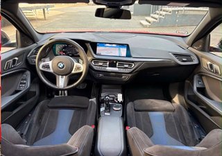 BMW M135i xDrive