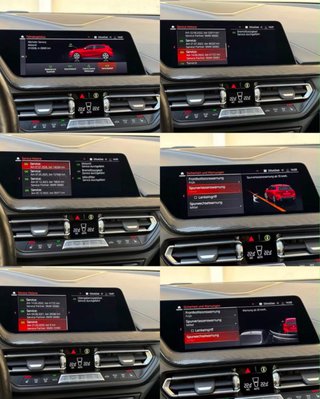 BMW M135i xDrive