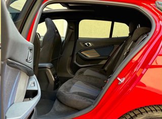 BMW M135i xDrive