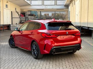 BMW M135i xDrive