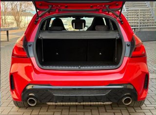 BMW M135i xDrive