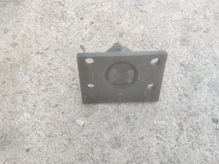 Adaptador de toma de fuerza universal