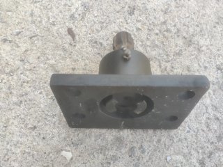 Adaptador de toma de fuerza universal