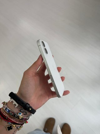 IPHONE 17 256GB COMO NUEVO