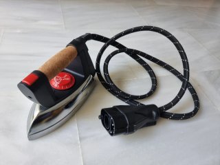 Lote de accesorios Aspirovap di4