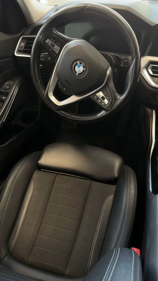 BMW Serie 3 2022