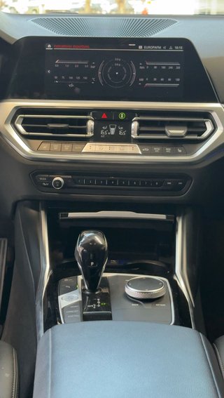 BMW Serie 3 2022