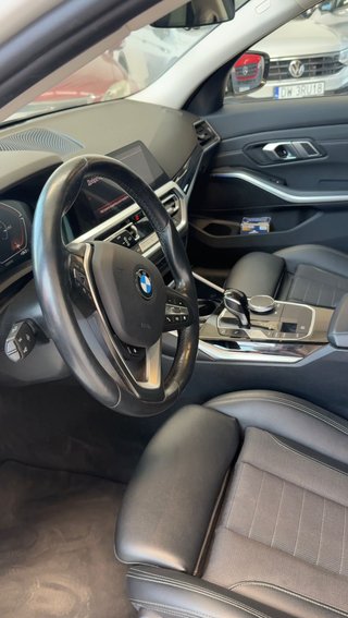 BMW Serie 3 2022
