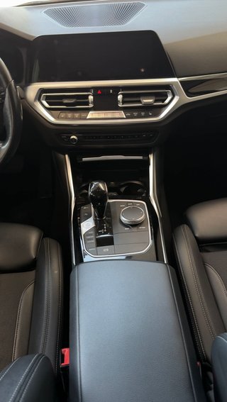 BMW Serie 3 2022