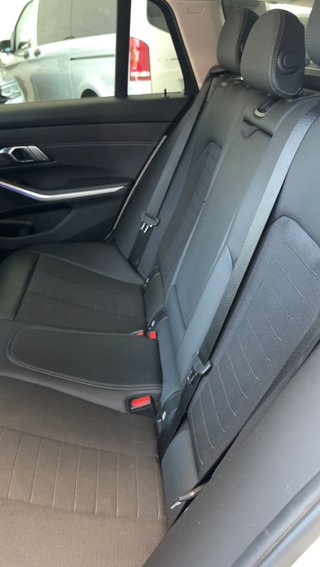 BMW Serie 3 2022