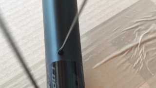 50% Dto 660grs Rueda 29" Carbono