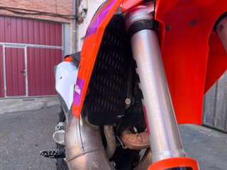 KTM 300 EXC 2024 - 47h