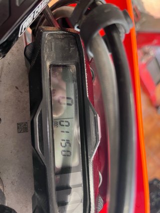 KTM 300 EXC 2024 - 47h