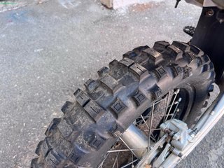 KTM 300 EXC 2024 - 47h