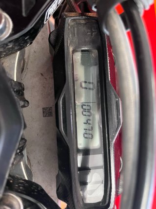 KTM 300 EXC 2024 - 47h