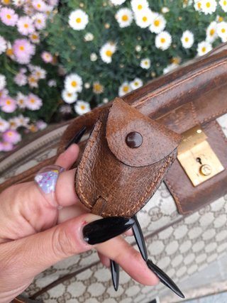 Valigia Gucci vintage
