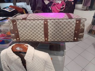 Valigia Gucci vintage