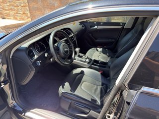 Audi A5 2013