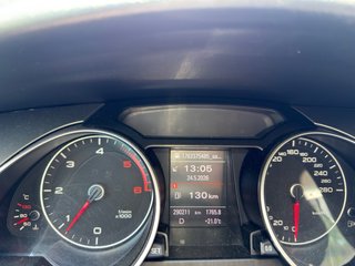 Audi A5 2013