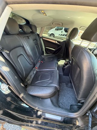 Audi A5 2013