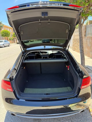 Audi A5 2013