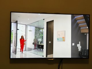 Smart TV Samsung 40 pulgadas