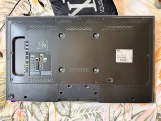 Smart TV Samsung 40 pulgadas