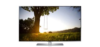 Smart TV Samsung 40 pulgadas