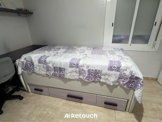Conjunto Muebles Habitación Infantil