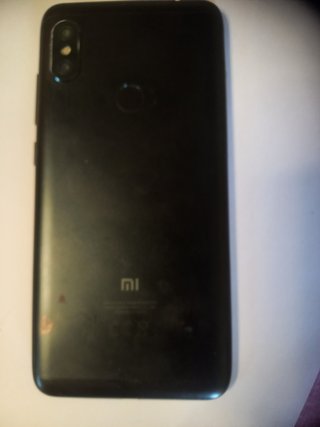 XIAOMI REDMI NOTE 6 PRO (TF, REACONDICIONADO)