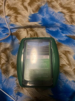 Quiz Real Betis Balompié