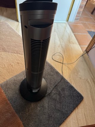 Cecotec EnergySilence 890 Skyline Ventilador Torre