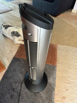 Cecotec EnergySilence 890 Skyline Ventilador Torre