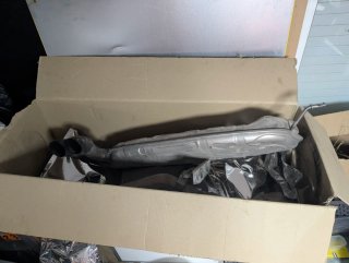Catalizador Audi A3 2.0 TDI 2004