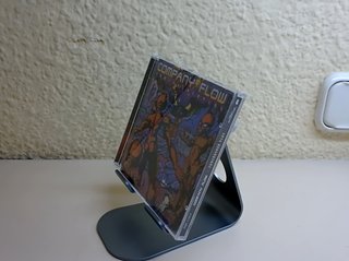 Company Flow - Funcrusher Plus CD Rap Hip Hop