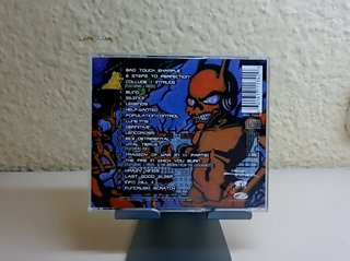 Company Flow - Funcrusher Plus CD Rap Hip Hop